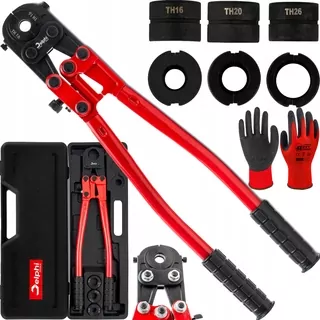 LIS PRE PEX POTRUBIE MECHANICKÝ LIS 16-26mm LIŠOVACIE KLIEŠTE